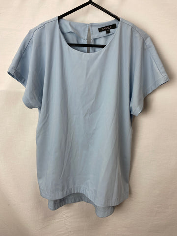 Image for Basque Womens Top Size 8