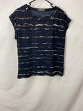 Image for Basque Womens Top Size 8