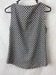 Image for Basque Womens Top Size 8
