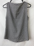 Image for Basque Womens Top Size 8