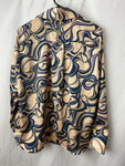 Image for Basque Womens Top Size 8