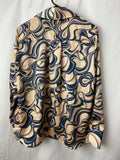 Image for Basque Womens Top Size 8