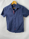 Image for Bauhaus Boys Shirt Size 12