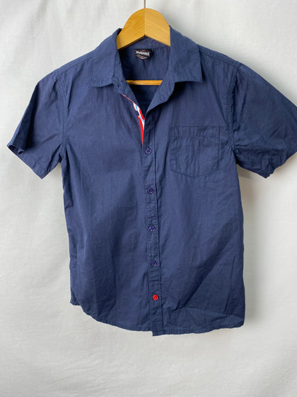 Image for Bauhaus Boys Shirt Size 12