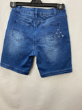 Bauhaus Boys Shorts Size 14 BNWT