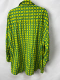 Bohemian Traders Womens Long Top Size 1