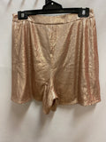 Forever Unique Womens Shorts Size 12