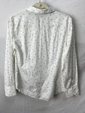 Zara Womens Shirt Size L