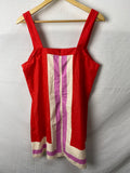 Mister Zimi Womens Dress Size Au 14