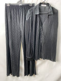 Reverse Womens Pants and Top Size L/XL