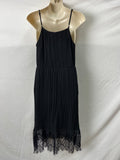 Lyla & Co Womens Dress Size 10