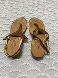 Il Ciabattino Amalfitano Womens Shoes Size 37