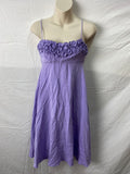 Scanlan & Theodore Womens Dress Size 8