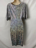 Hyde St Womens Dress Size M