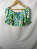 Faithful the Brand Womens Top Size 10