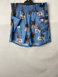 Avery Womens Shorts Size M