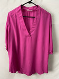 Natasha Gan Womens Top Size 12