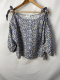 Sportscraft Womens Top Size 12