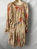 H&M Womens Dress Size US M