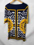 Jane Lamerton Womens Dress Size 10