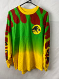 Jurassic Unisex Jumper Size S