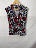 David Lawrence Womens Top Size XS