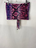 Pretty Little Thing Womens Top Size UK 8 BNWT