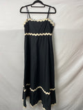 Pearl and Sea Womens Dress Size 12 BNWT