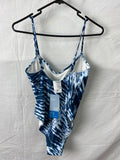 H&M Womens Swimsuit Size 8 BNWT
