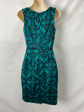 Jacquie Womens Dress Size 6