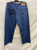 Levis Mens Jeans Size 38/34