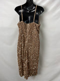 Shein Womens Dress Size XL