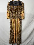 Jaase Womens Dress Size 16