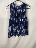 Piper Womens Top Size 10