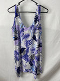 Rockmans Womens Top Size M