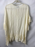 Gretel & Dexter Womens Top Size M/L