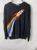 Sugarhill Womens Jumper Size UK 16