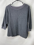 Uniqlo Womens Top Size S