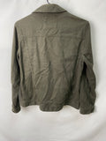 Brave Soul Mens Jacket Size S