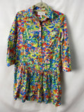 Shaloni Womens Dress Size UK 8