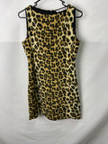 Zara Womens Dress Size USA S