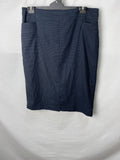 Suits You by Jacquie Womens Skirt Size 16