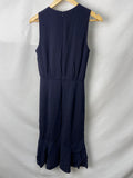 Cue Womens Dress Size 10
