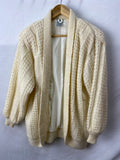Target Womens Cardigan Size 10/12