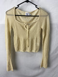 Princess Polly Womens Top Size 8