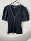 Decjuba Womens Top Size XS