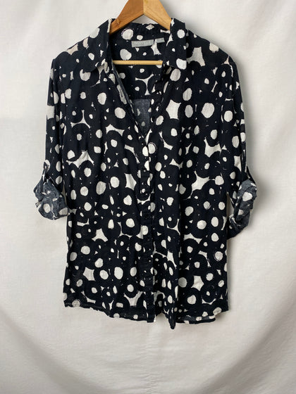 Nouvelle Womens Top Size 16