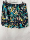Kenji Mens Shorts Size M