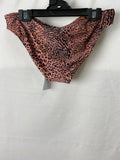 Seafolly Womens Swim Panty Size 10 BNWT