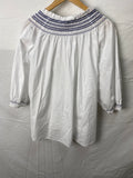 Naturals Womens Top Size L